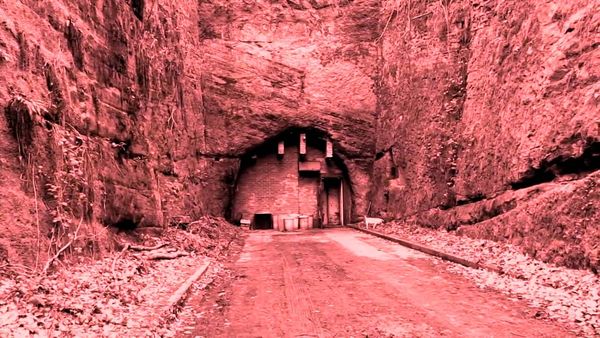 The Past Hunters: Enter the Paranormal - Drakelow Tunnels