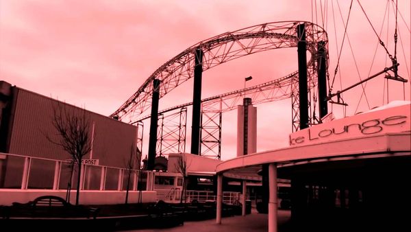 The Past Hunters: Enter the Paranormal - Blackpool Pleasure Beach