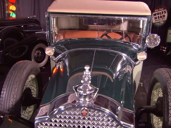 ¿Cuánto vale mi auto? - Grandes equipos