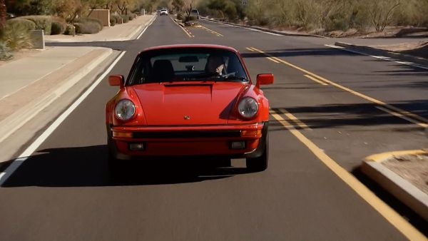 ¿Cuánto vale mi auto? - De París a Monte Carlo