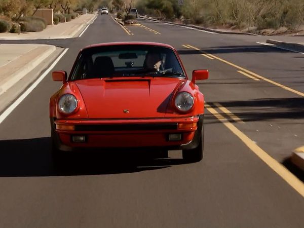 ¿Cuánto vale mi auto? - De París a Monte Carlo