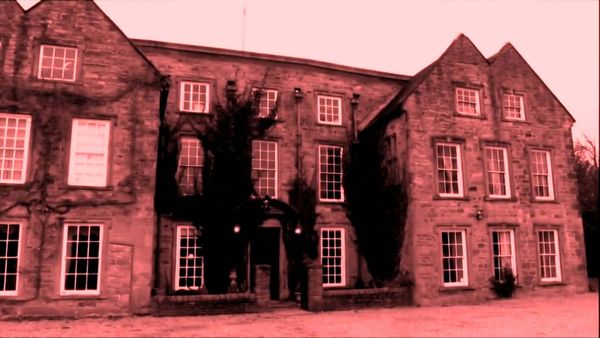 The Past Hunters: Enter the Paranormal - Carnfield Hall