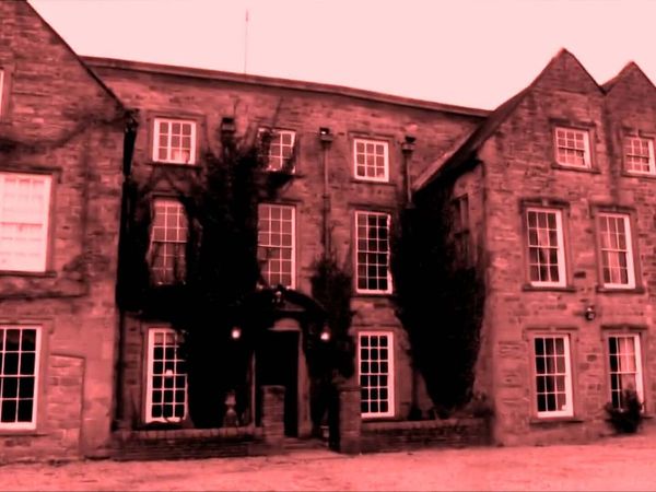 The Past Hunters: Enter the Paranormal - Carnfield Hall