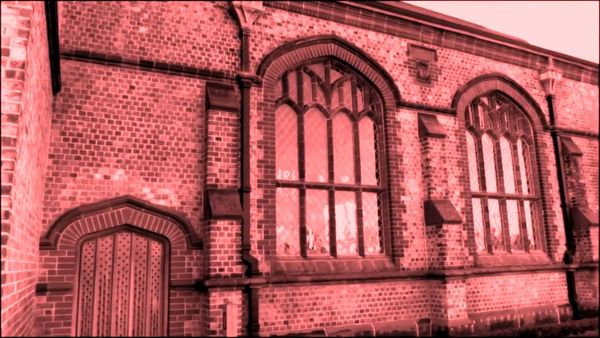 The Past Hunters: Enter the Paranormal - Ordsall Hall