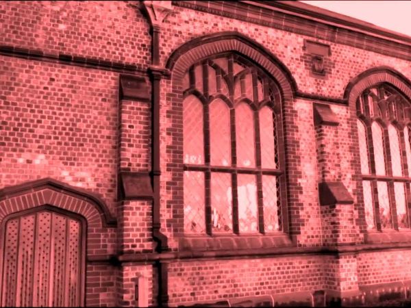 The Past Hunters: Enter the Paranormal - Ordsall Hall