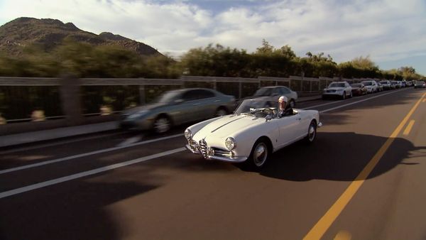 ¿Cuánto vale mi auto? - Los elegantes años 50