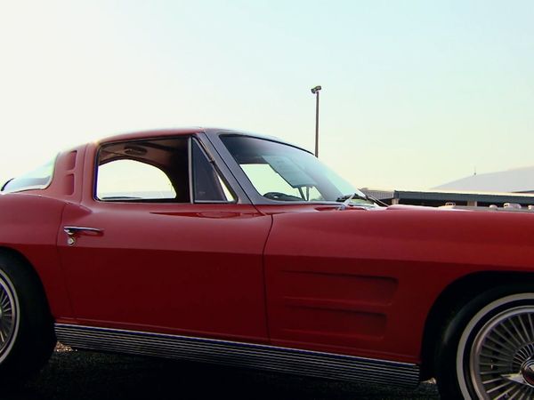 ¿Cuánto vale mi auto? - El llamado de Detroit