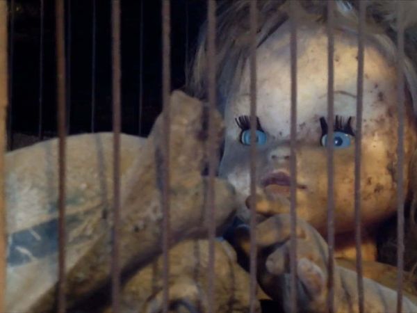 The Past Hunters: Enter the Paranormal - Knutsford Crown Court Part 1
