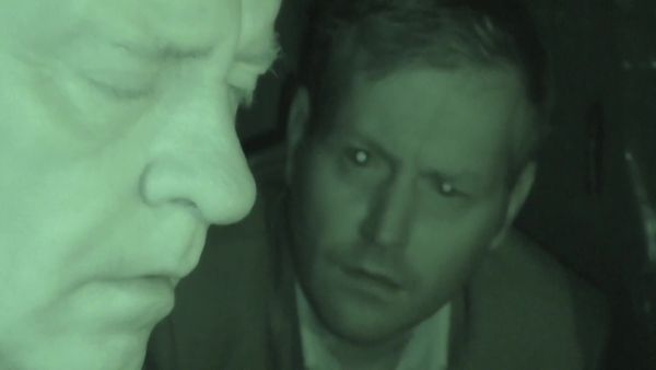 The Past Hunters: Enter the Paranormal - The Haunted Mill Part 2