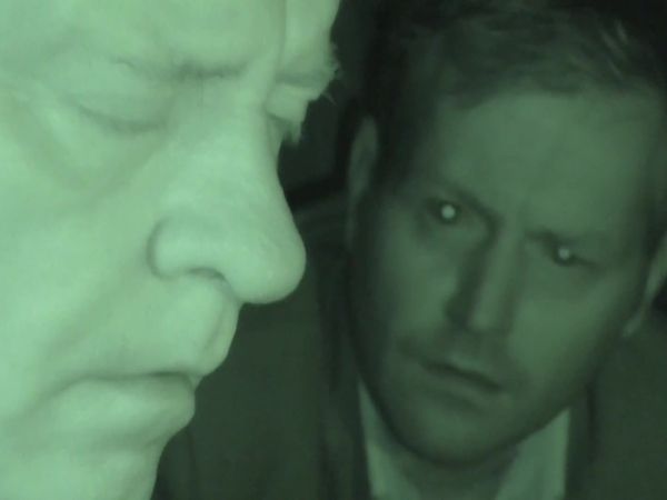 The Past Hunters: Enter the Paranormal - The Haunted Mill Part 2