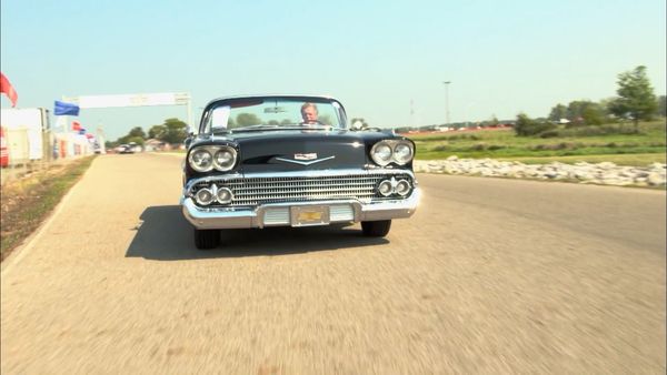 ¿Cuánto vale mi auto? - Un viaje al pasado