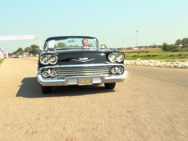 ¿Cuánto vale mi auto? - Un viaje al pasado