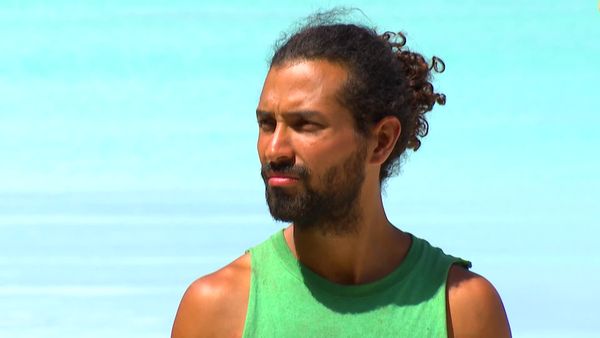 Survivor Mexico - Episodio 23