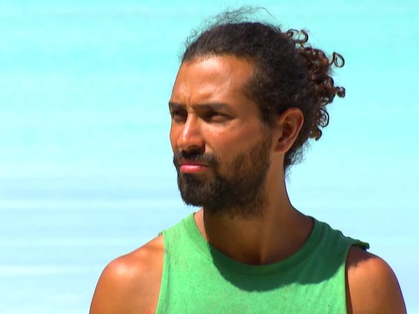Survivor Mexico - Episodio 23