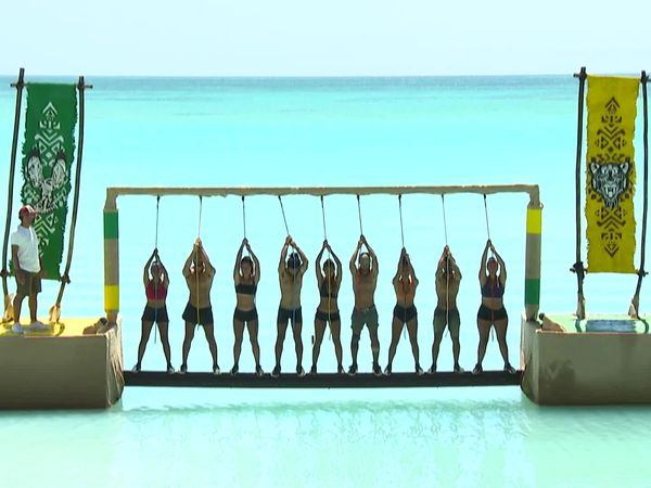 Survivor Mexico - Episodio 24