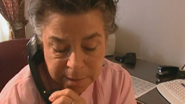 Psychic Witness - Why My Child?
