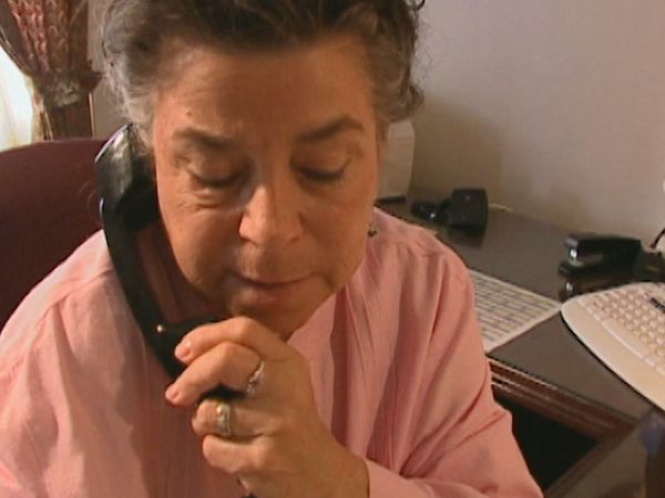 Psychic Witness - Why My Child?