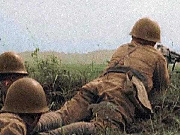 WWII in the Pacific - Japan's Gamble