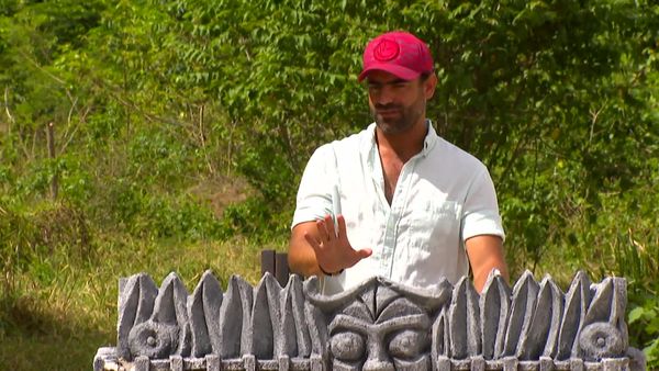 Survivor Mexico - Episodio 26