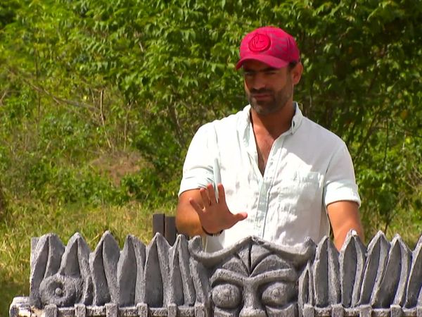 Survivor Mexico - Episodio 26