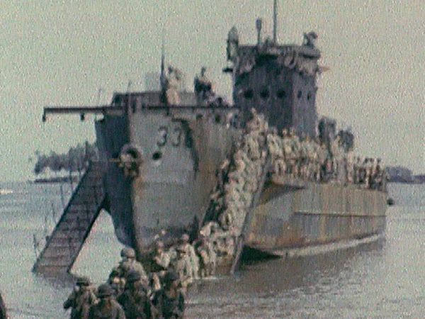 WWII in the Pacific - The War of Attrition