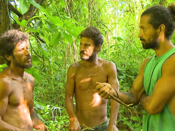 Survivor Mexico - Episodio 27