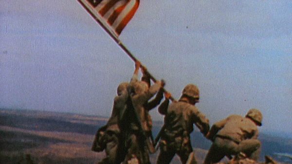 WWII in the Pacific - End Game