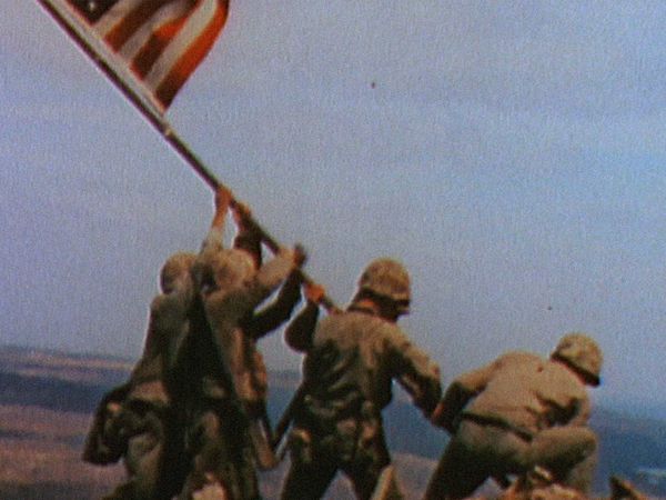WWII in the Pacific - End Game
