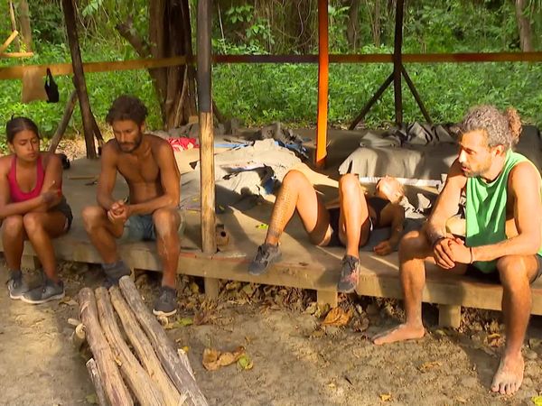 Survivor Mexico - Episodio 28