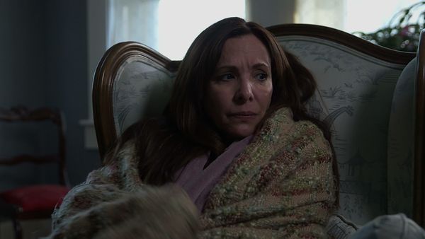 A Haunting - House of Nightmares