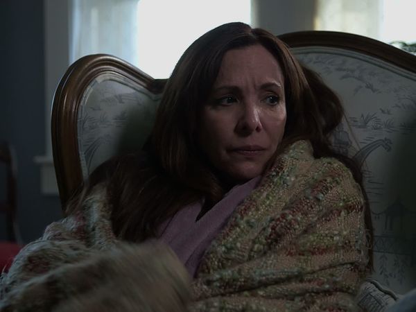 A Haunting - House of Nightmares