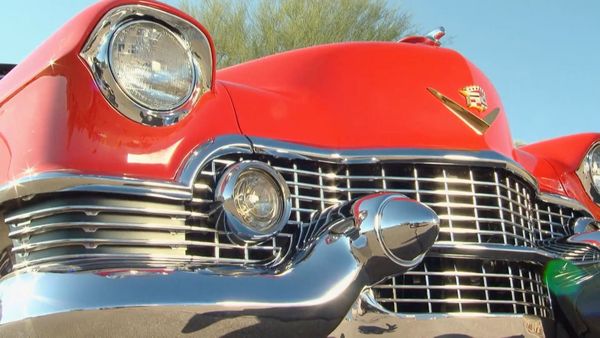 ¿Cuánto vale mi auto? - El 427 Cobra del millón de dólares