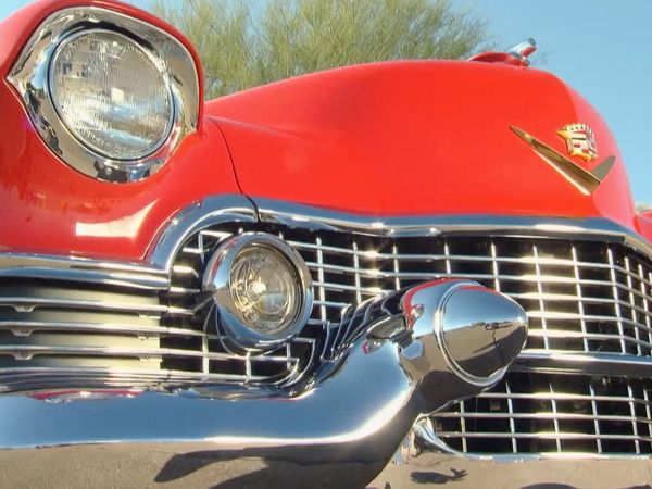 ¿Cuánto vale mi auto? - El 427 Cobra del millón de dólares