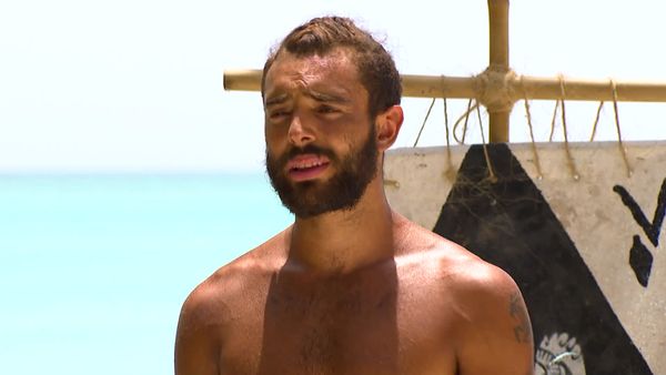 Survivor Mexico - Episodio 31