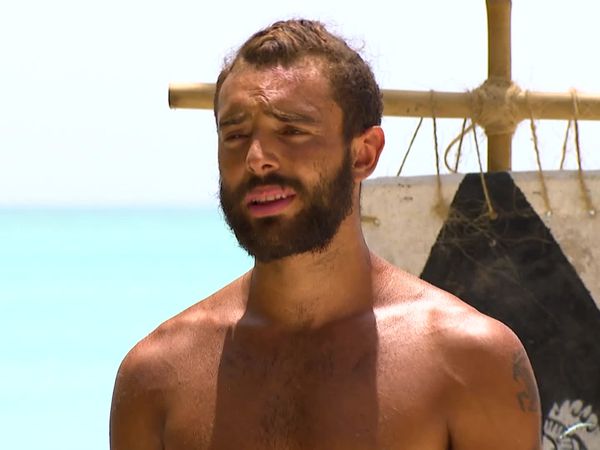 Survivor Mexico - Episodio 31
