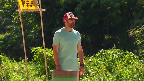 Survivor Mexico - Episodio 9