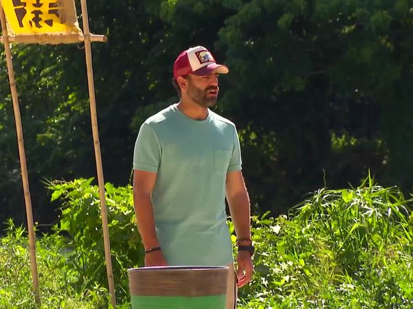 Survivor Mexico - Episodio 9