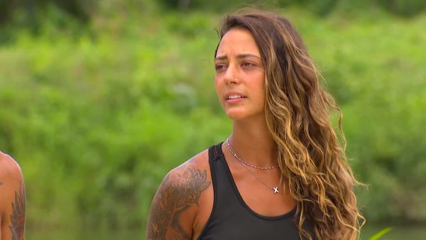 Survivor Mexico - Episodio 33