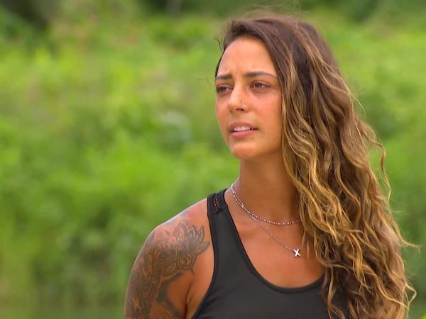 Survivor Mexico - Episodio 33