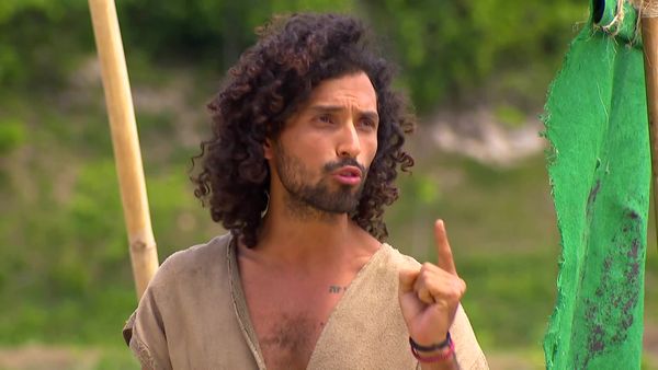 Survivor Mexico - Episodio 11