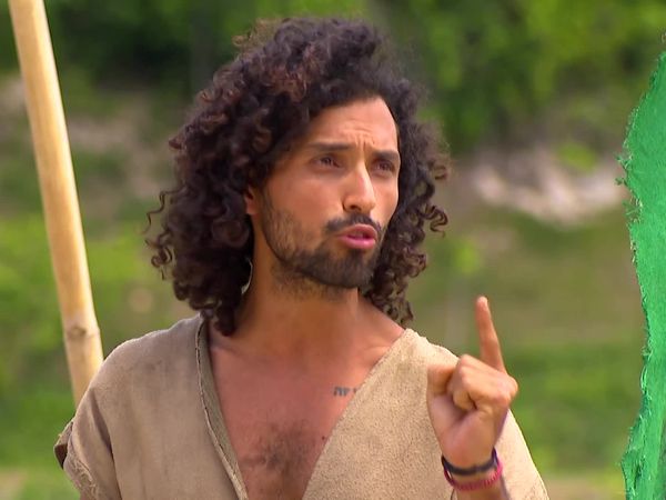 Survivor Mexico - Episodio 11