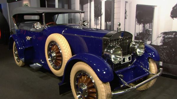 ¿Cuánto vale mi auto? - La moda del auto deportivo