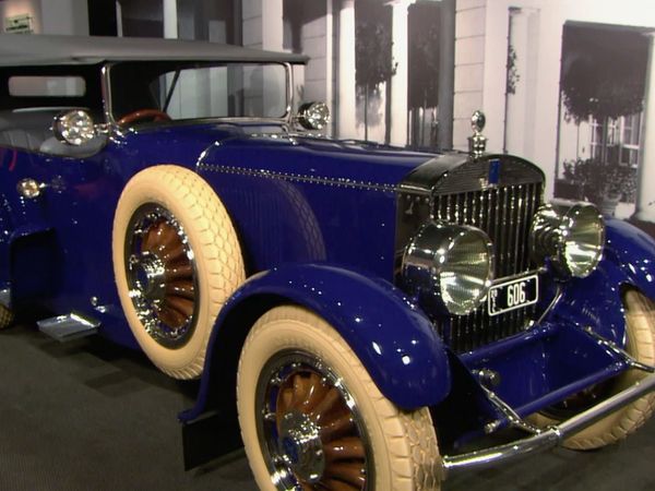 ¿Cuánto vale mi auto? - La moda del auto deportivo