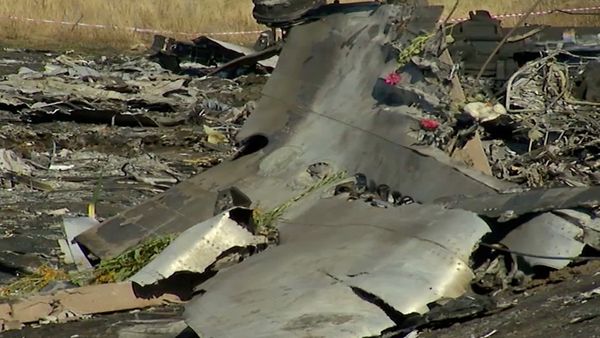 What Went Wrong: Countdown to Catastrophe - Flight MH17