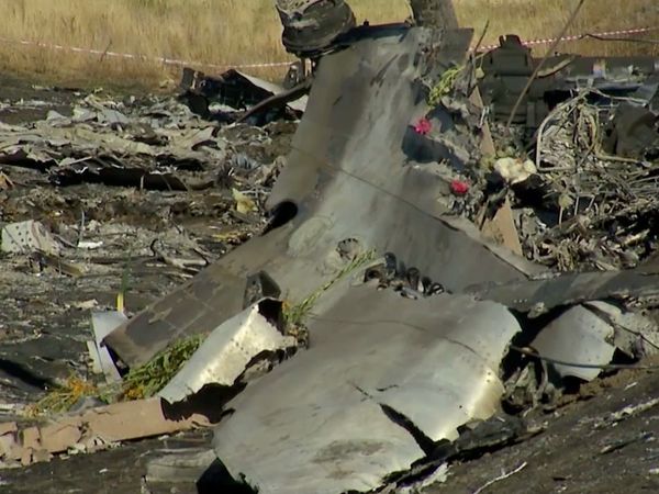 What Went Wrong: Countdown to Catastrophe - Flight MH17