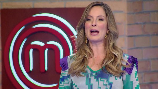 MasterChef Colombia - Episodio 20