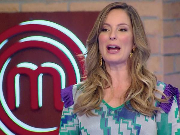 MasterChef Colombia - Episodio 20