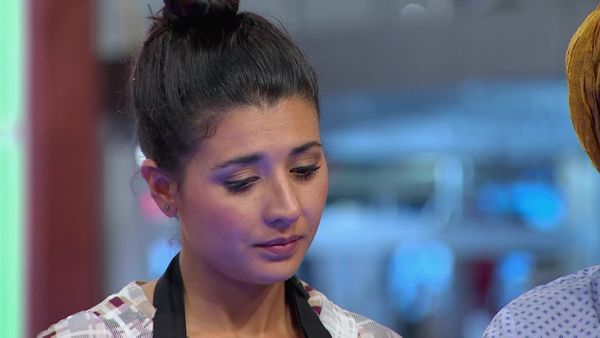 MasterChef Colombia - Episodio 21