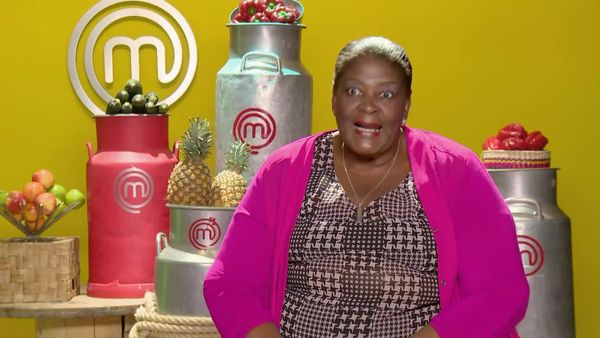 MasterChef Colombia - Episodio 22