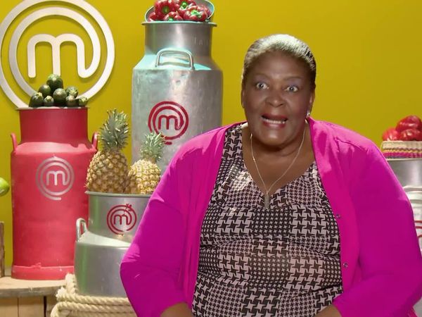 MasterChef Colombia - Episodio 22